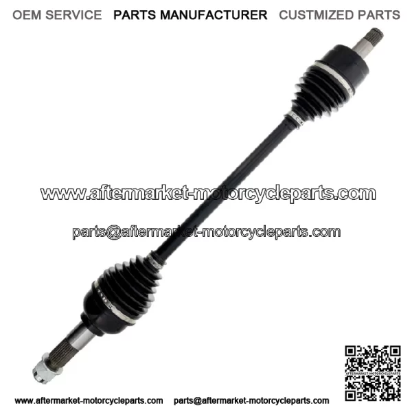 Front CV Axle Drive Shaft for CFMoto Zforce 950 Sport 5BYV-270300-8000 (For: CF-Moto)