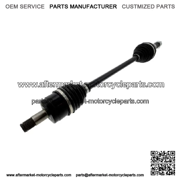 Front CV Axle Drive Shaft for CFMoto Zforce 950 Sport 5BYV-270300-8000 (For: CF-Moto) - Image 2