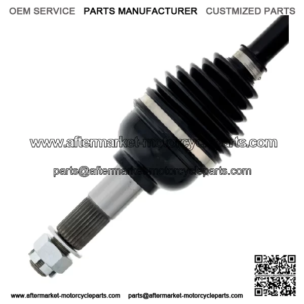Front CV Axle Drive Shaft for CFMoto Zforce 950 Sport 5BYV-270300-8000 (For: CF-Moto) - Image 3