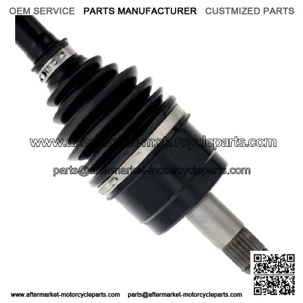 Front CV Axle Drive Shaft for CFMoto Zforce 950 Sport 5BYV-270300-8000 (For: CF-Moto) - Image 4