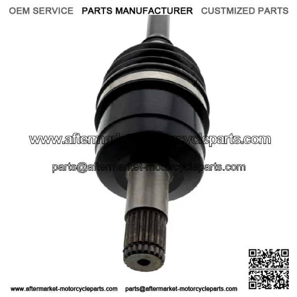 Front CV Axle Drive Shaft for CFMoto Zforce 950 Sport 5BYV-270300-8000 (For: CF-Moto) - Image 5