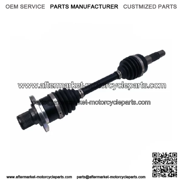 CFMoto 600 Rear Right CV Drive Shaft CF500 600 X5 X6 CF800 9010-280200-50001 - Image 3
