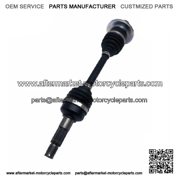 CFMoto 600 Rear Right CV Drive Shaft CF500 600 X5 X6 CF800 9010-280200-50001 - Image 4