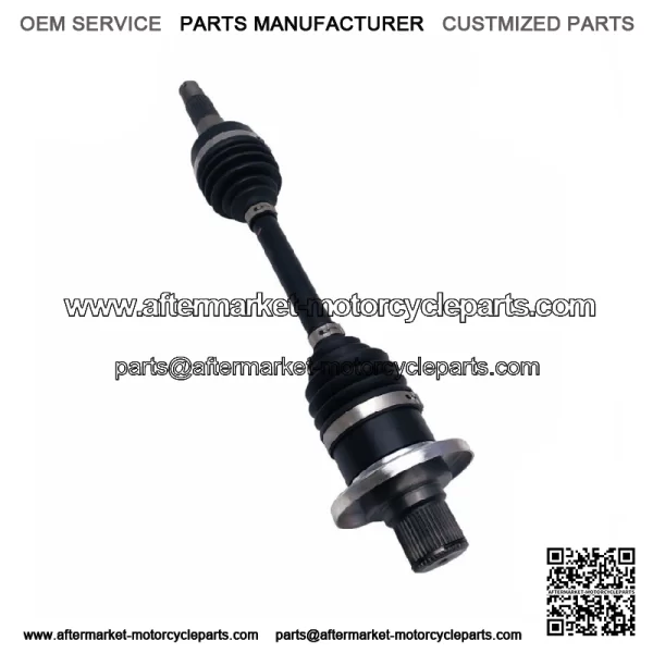 CFMoto 600 Rear Right CV Drive Shaft CF500 600 X5 X6 CF800 9010-280200-50001 - Image 5