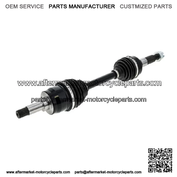 Rear Left CV Axle Drive Shaft for CFMoto Cforce 500 S 9DQV-280100-3000-M1 (For: CF-Moto) - Image 2
