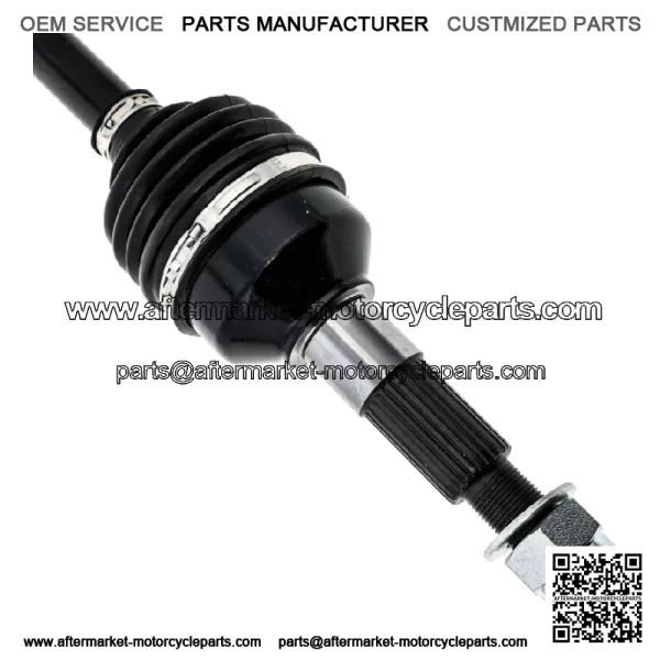 Rear Left CV Axle Drive Shaft for CFMoto Cforce 500 S 9DQV-280100-3000-M1 (For: CF-Moto) - Image 4
