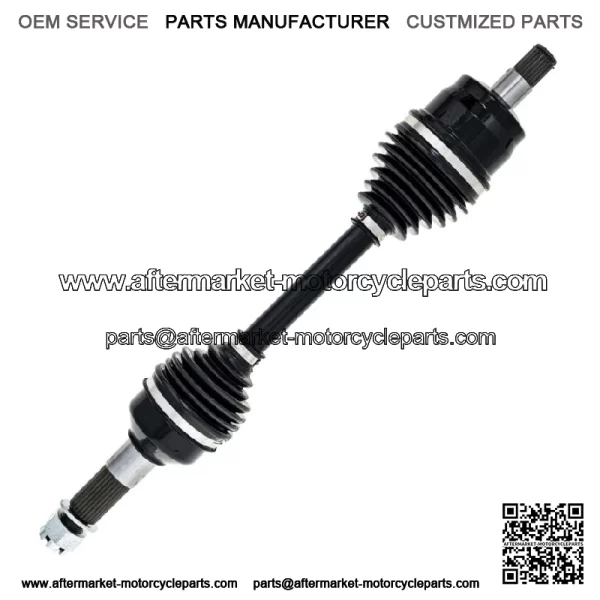 Rear Right CV Axle Drive Shaft for CFMoto Cforce 600 9DSV-280200-6K00-M2 (For: CF-Moto)