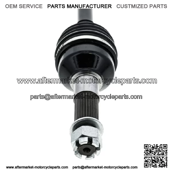 Rear Right CV Axle Drive Shaft for CFMoto Cforce 600 9DSV-280200-6K00-M2 (For: CF-Moto) - Image 5