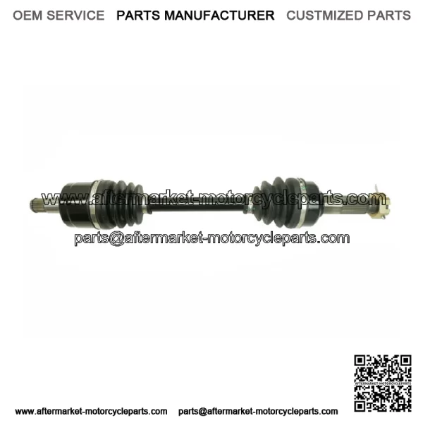 Front Right CV Axle for CF-MOTO CFORCE ATV, AB6-CF-8-202 (For: CF-Moto)