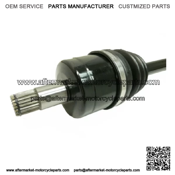 Front Right CV Axle for CF-MOTO CFORCE ATV, AB6-CF-8-202 (For: CF-Moto) - Image 3
