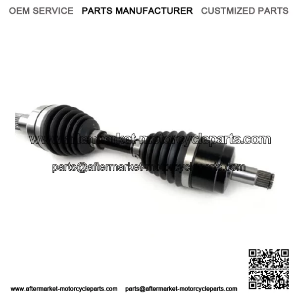 Front CV Axle for CF Moto CFORCE 400S & 500S 19-22, 9GQA-270300 (For: CF-Moto) - Image 2