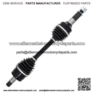 Front CV Axle Drive Shaft for CFMoto Cforce 600 9DSV-270300-6K00-M2 ATV (For: CF-Moto)