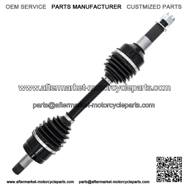 Front CV Axle Drive Shaft for CFMoto Cforce 600 9DSV-270300-6K00-M2 ATV (For: CF-Moto)