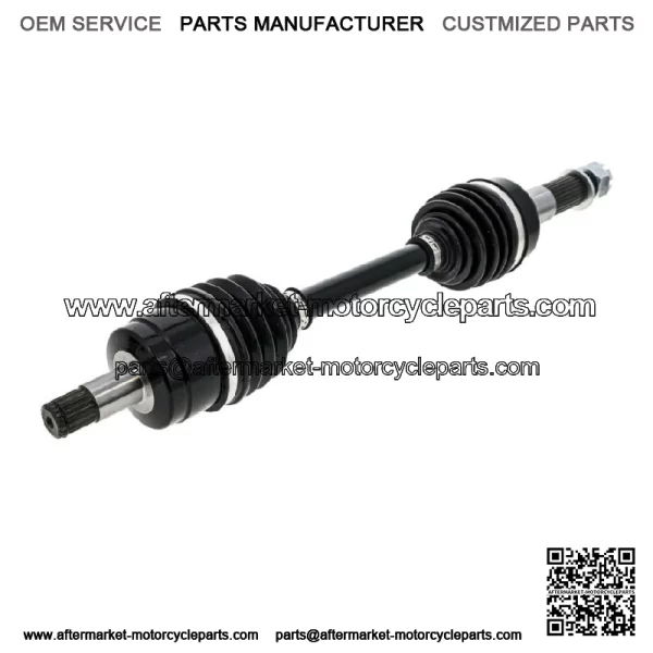 Front CV Axle Drive Shaft for CFMoto Cforce 600 9DSV-270300-6K00-M2 ATV (For: CF-Moto) - Image 2