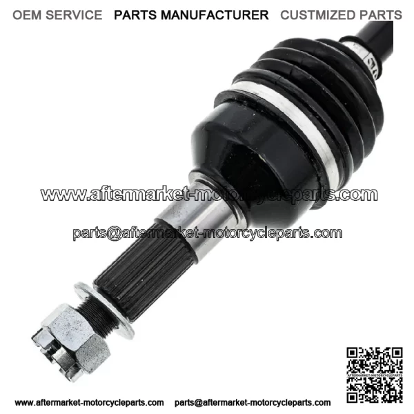 Front CV Axle Drive Shaft for CFMoto Cforce 600 9DSV-270300-6K00-M2 ATV (For: CF-Moto) - Image 3