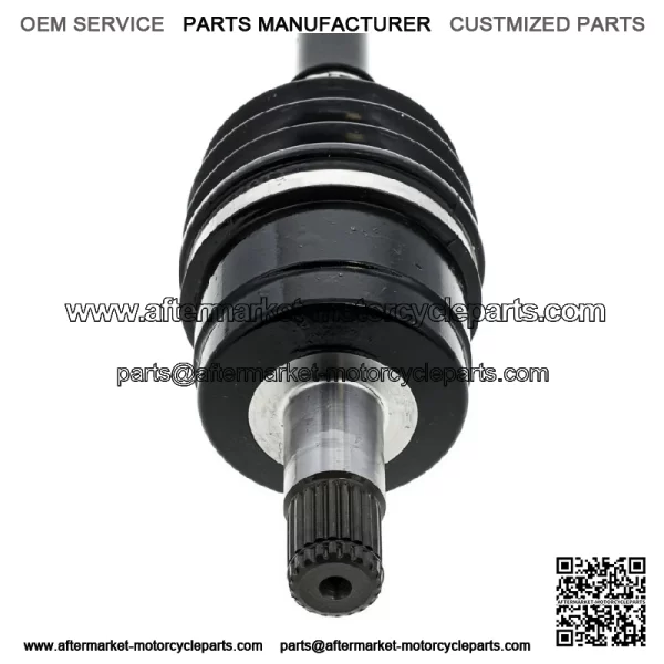 Front CV Axle Drive Shaft for CFMoto Cforce 600 9DSV-270300-6K00-M2 ATV (For: CF-Moto) - Image 5