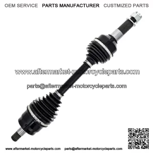 Rear Right CV Axle Drive Shaft for CFMoto Cforce 600 9DS3-280200-6000 ATV (For: CF-Moto)