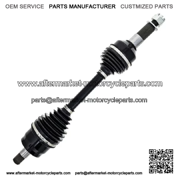 Rear Right CV Axle Drive Shaft for CFMoto Cforce 600 9DS3-280200-6000 ATV (For: CF-Moto)
