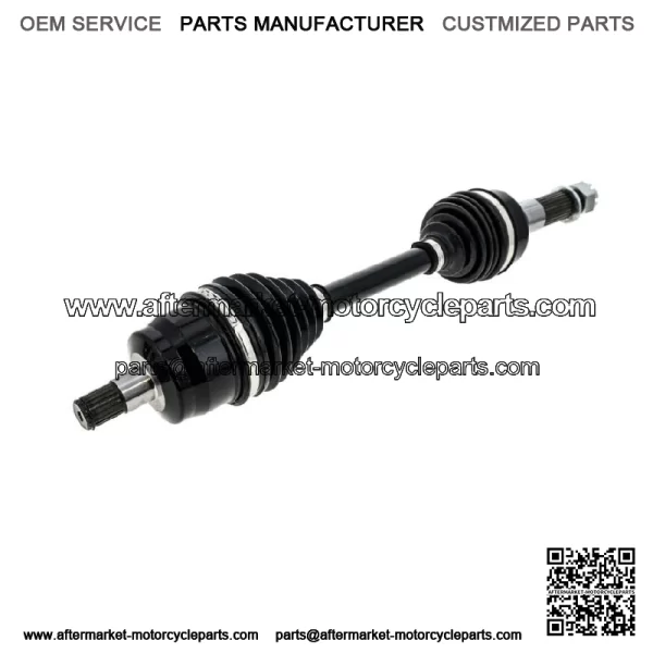 Rear Right CV Axle Drive Shaft for CFMoto Cforce 600 9DS3-280200-6000 ATV (For: CF-Moto) - Image 2