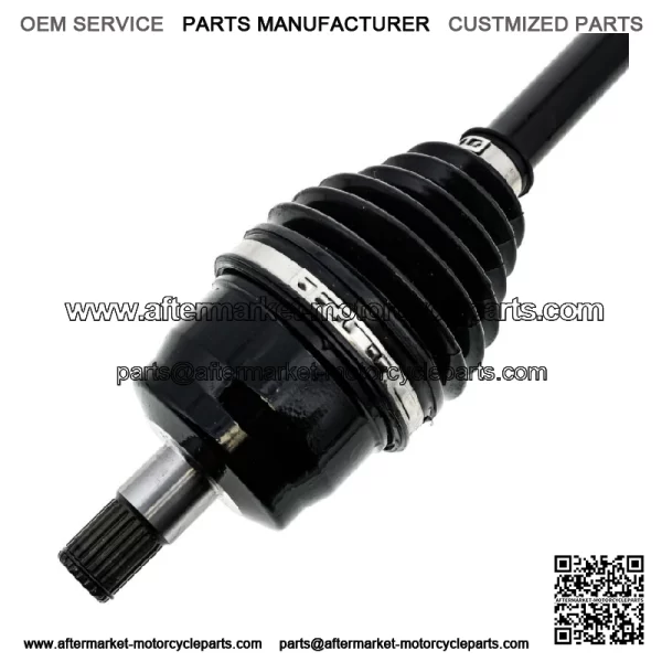 Rear Right CV Axle Drive Shaft for CFMoto Cforce 600 9DS3-280200-6000 ATV (For: CF-Moto) - Image 3