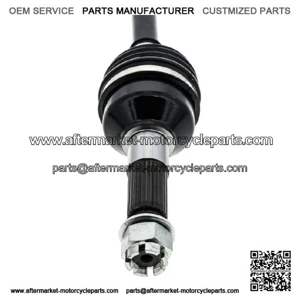 Rear Right CV Axle Drive Shaft for CFMoto Cforce 600 9DS3-280200-6000 ATV (For: CF-Moto) - Image 5