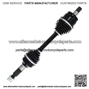 Rear Right CV Axle Drive Shaft for CFMoto Cforce 500 S 9DQV-280200-3000-M1 (For: CF-Moto)