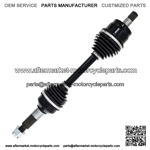 Rear Right CV Axle Drive Shaft for CFMoto Cforce 500 S 9DQV-280200-3000-M1 (For: CF-Moto)