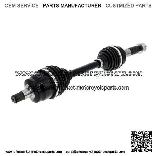 Rear Right CV Axle Drive Shaft for CFMoto Cforce 500 S 9DQV-280200-3000-M1 (For: CF-Moto) - Image 2