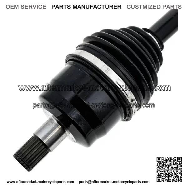 Rear Right CV Axle Drive Shaft for CFMoto Cforce 500 S 9DQV-280200-3000-M1 (For: CF-Moto) - Image 3