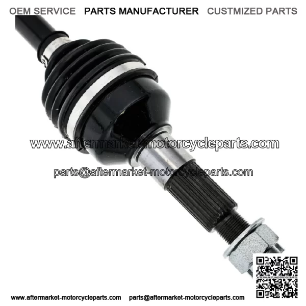Rear Right CV Axle Drive Shaft for CFMoto Cforce 500 S 9DQV-280200-3000-M1 (For: CF-Moto) - Image 4