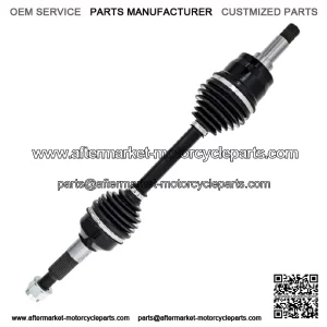 Rear Left CV Axle Drive Shaft for CFMoto Cforce 600 9DSV-280100-6K00-M2 (For: CF-Moto)