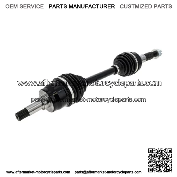 Rear Left CV Axle Drive Shaft for CFMoto Cforce 600 9DSV-280100-6K00-M2 (For: CF-Moto) - Image 2