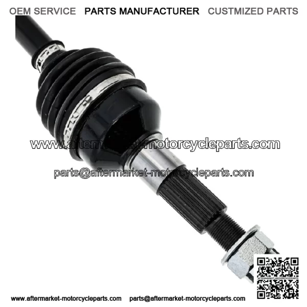 Rear Left CV Axle Drive Shaft for CFMoto Cforce 600 9DSV-280100-6K00-M2 (For: CF-Moto) - Image 4