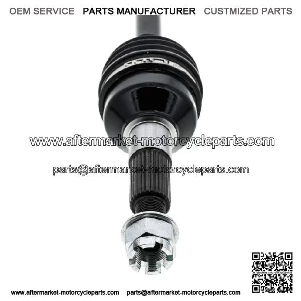Rear Left CV Axle Drive Shaft for CFMoto Cforce 600 9DSV-280100-6K00-M2 (For: CF-Moto) - Image 5