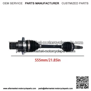 21.8in Rear Right CV Drive Shaft for CFMoto 500 X5 X6 CF800 9010-280200-50001
