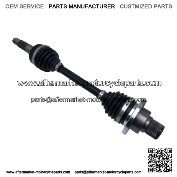 21.8in Rear Right CV Drive Shaft for CFMoto 500 X5 X6 CF800 9010-280200-50001 - Image 3