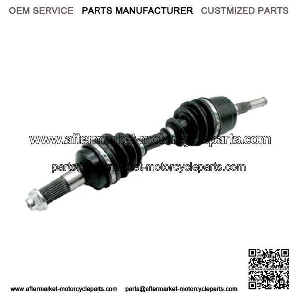 CFMOTO CFORCE 500 600 DriveShaft 2013-2015 CV Axle Front Left