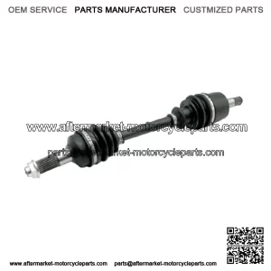 CFMOTO CFORCE 500 600 DriveShaft 2013-2015 CV Axle Front Right