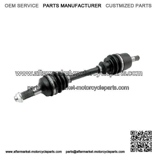 CFMOTO CFORCE 500 600 DriveShaft 2013-2015 CV Axle Front Right