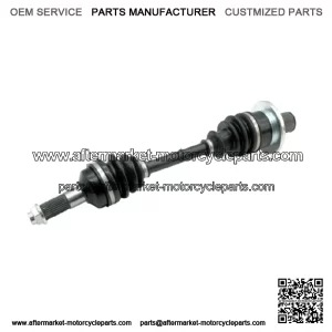 CFMOTO CFORCE 500-800 DriveShaft 2013-2015 CV Axle Rear Left
