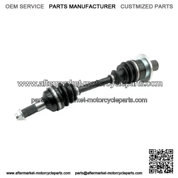 CFMOTO CFORCE 500-800 DriveShaft 2013-2015 CV Axle Rear Left