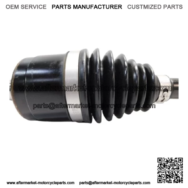 2016 CF-Moto ZForce 800 Trail OEM Left Front CV Axle Shaft 5BWA-270100-20000 - Image 4