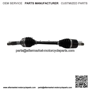 2016 CF-Moto ZForce 800 Trail OEM Right Front CV Axle Shaft