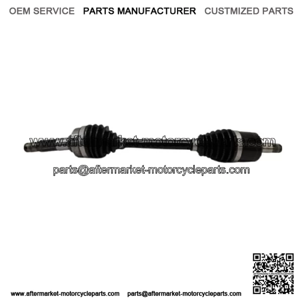 2016 CF-Moto ZForce 800 Trail OEM Right Front CV Axle Shaft