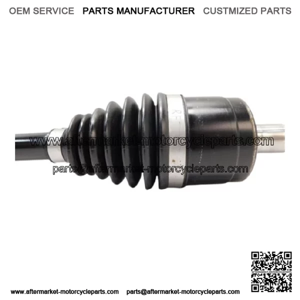 2016 CF-Moto ZForce 800 Trail OEM Right Front CV Axle Shaft - Image 4