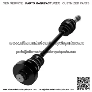 CV Axle Shaft Rear Right Fits Yamaha Rhino 450 YXR450FA 2006 2007 2008 2009 (For: Yamaha)