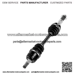 For 1998 1999 Yamaha Big Bear 350 YFM350 4x4 Front Left /Right CV Axle Shaft (For: Yamaha)