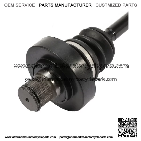 CV Axle Shaft For 2006-09 Yamaha Rhino 450 2006-07 Rhino 660 Rear Left Right (For: Yamaha) - Image 2
