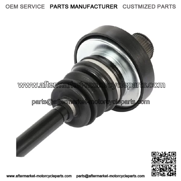 CV Axle Shaft For 2006-09 Yamaha Rhino 450 2006-07 Rhino 660 Rear Left Right (For: Yamaha) - Image 5