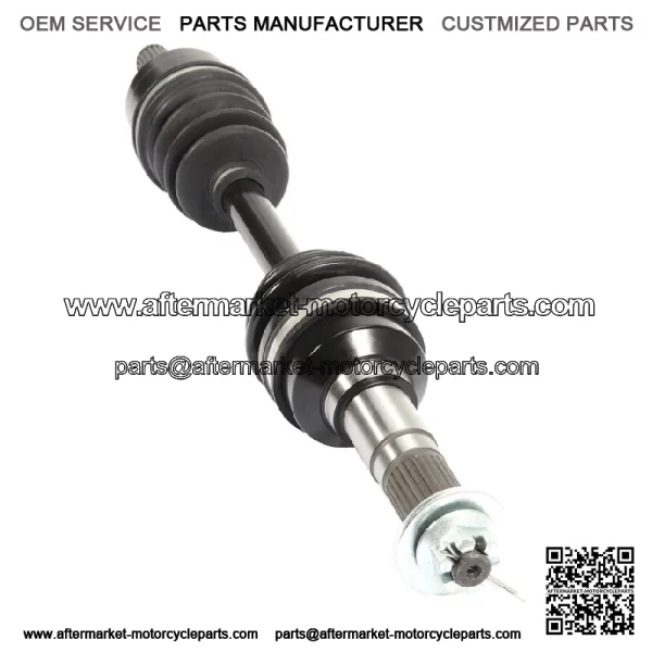 Fits Yamaha Big Bear 400 4x4 1998-2001 Front Left Right CV Joint Axle Shaft (For: Yamaha) - Image 5